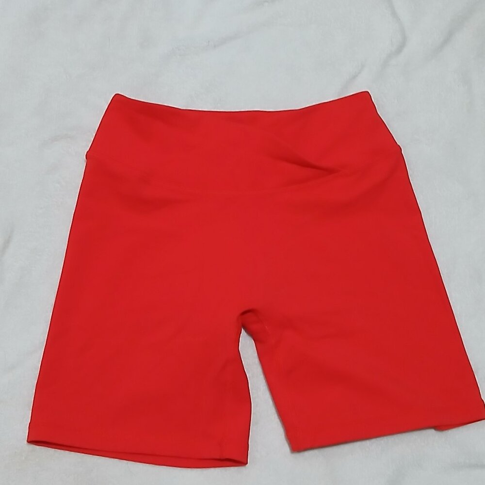 Oner Active Unified Wrap Shorts